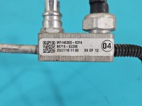 Przewód klimatyzacji rurka Toyota Auris II 88710-0Z290