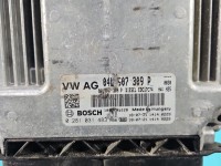 Komputer Sterownik silnika 0281031483, 04L907309P Skoda Kodiaq I 2.0 tdi