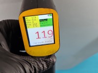 Drzwi tył lewe Fiat Grande Punto HB 5d 348/B