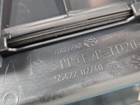 Deska rozdzielcza airbag pasażera kokpit Toyota Corolla E21 19-