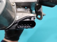 Silniczek Silnik wycieraczek przód Opel Astra VI L 3397022094