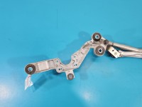 Mechanizm wycieraczek Porsche Panamera I 970 europa 970628035, W000014959