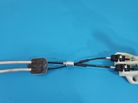 DŹWIGNIA LEWAREK WYBIERAK LINKI Hyundai I30 III 16- 1.5 DPI 16V