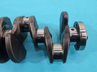 Wał korbowy Vw Sharan II 10- 2.0 tdi 177KM