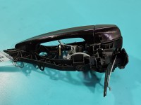 Klamka przód lewa zewnętrzna BMW X5 F15 7304803