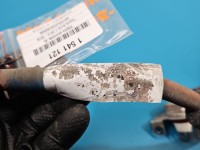 Wiązka instalacja TOYOTA, 82122-02190A, 82122-02190A, Europejska, pompa klimatyzacji - przetwornica prądu . Nr.nieczytelny...