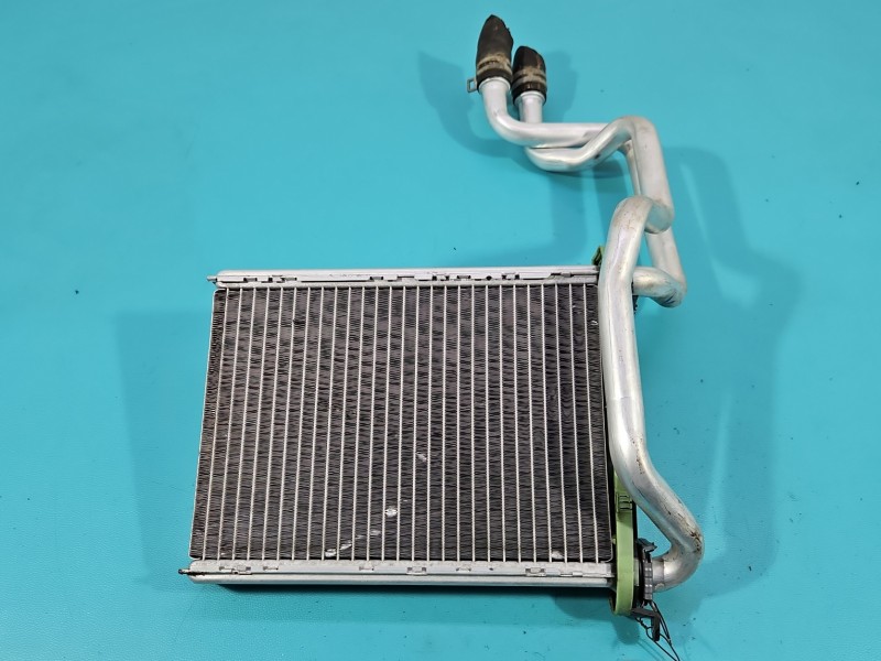 Nagrzewnica Renault Trafic III T1007696SAA EUROPA