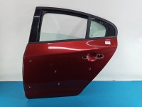 Drzwi tył lewe VOLVO S60 II 10- sedan 4d 702-46