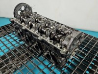 Głowica Opel Zafira B 1.7 cdti (A17DTR)