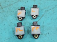 Deska rozdzielcza airbag pasażera kokpit Hyundai I30 II 12-16