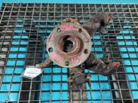 Zwrotnica prawa piasta przód 2.0 tdi Skoda Yeti