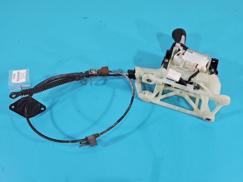 DŹWIGNIA LEWAREK WYBIERAK LINKI Mazda 6 III GJ 2.5 16V