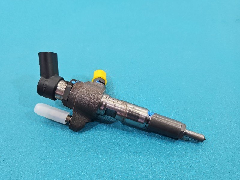 TESTOWANY Wtryskiwacz MAZDA 3 II BL 08-13 9674973080, 50274V05 1.6 CiTD TESTOWANY Wtryskiwacz MAZDA 3 II BL 08-13 9674973080, 50274V05 1.6 CiTD