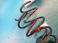 Sprężyny przód komplet Toyota Yaris II 1.4 D4D