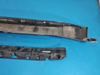 Listwa progowa prawa PRÓG NAKŁADKA BMW X6 E71 7184420