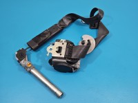 Pas bezpieczeństwa przód lewy kierowcy Renault Laguna III 868840029R EU