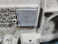 Skrzynia biegów automat 1087020010 BMW X5 E70 3.0d 245KM 2010 r.