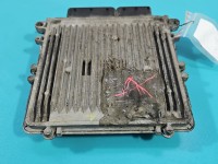 Komputer Sterownik silnika A6461500477, 0281014202 Mercedes Sprinter II 906 2.1 cdi