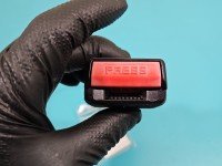 Pas bezpieczeństwa przód prawy pasażera Citroen C3 Picasso 08-17