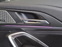 Tapicerka drzwi przód prawa boczek BMW iX1 U11 F015105, 158577-11