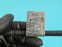 Wiązka instalacja inwerter napięcia Bmw e90 779564203