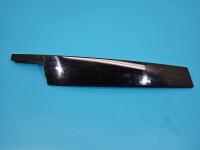 Listwa drzwi przód lewa Skoda Octavia IV 5E3837901