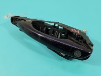 Klamka przód lewa zewnętrzna Peugeot 508 II 18-