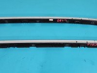 Relingi dachowe komplet Kia Ceed II 12-18