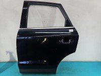 Drzwi tył lewe Audi Q3 HB 5d czarny LZ9Y
