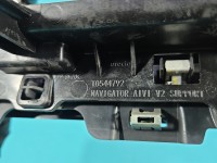 Ramka radia Renault Trafic III 280381378R