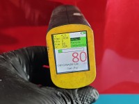 Maska przednia Fiat Tipo II 15- bordowy 716