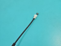 Zamek przód lewy 24090816, 24087816, 24091816 Peugeot 207 EUROPA Peugeot, 6 PIN