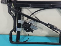 Podnośnik przód prawy Audi A3 8L Producent części: Audi, Europejska, 8PIN HB 3D 3d HB