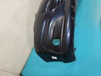 Zderzak przód Citroen C4 II granatowy KGN