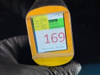 Drzwi tył prawe Peugeot 3008 II HB 5d Ktvd