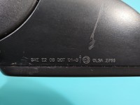 Lusterko lewe pin Vw Polo V 6R 09- HB 5d kolor Lc9x europa