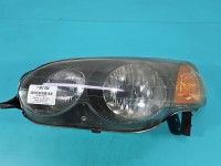 Reflektor lewy lampa przód HONDA HR-V I 99-06 EUROPA