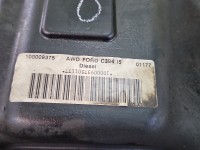 Zbiornik paliwa bak Ford Kuga Mk1 08-13 2.0 tdci