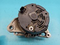 TEST Alternator Skoda Fabia I 047903017 1.4 mpi