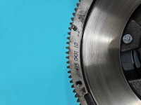 Dwumasa Koło dwumasowe Skoda Superb II 415043110 2.0 tdi