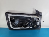 DRZWI PRZÓD LEWE KIEROWCY Opel Astra III H 2d Z177