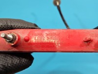 TRZECIE ŚWIATŁO STOP STOPU Subaru Forester IV SJ 12-18 HB W0858