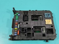 Komputer Sterownik silnika 9666912580, 9667082380 Peugeot 5008 2.0 HDI