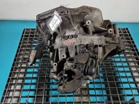 Skrzynia biegów 2560715 2 Opel Agila A I 1.2 16V