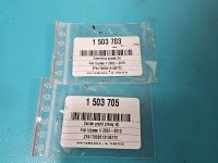 Zacisk przód prawy Fiat Ulysse II 02-10 2.0 jtd