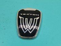 Atrapa grill Ssangyong Rexton I