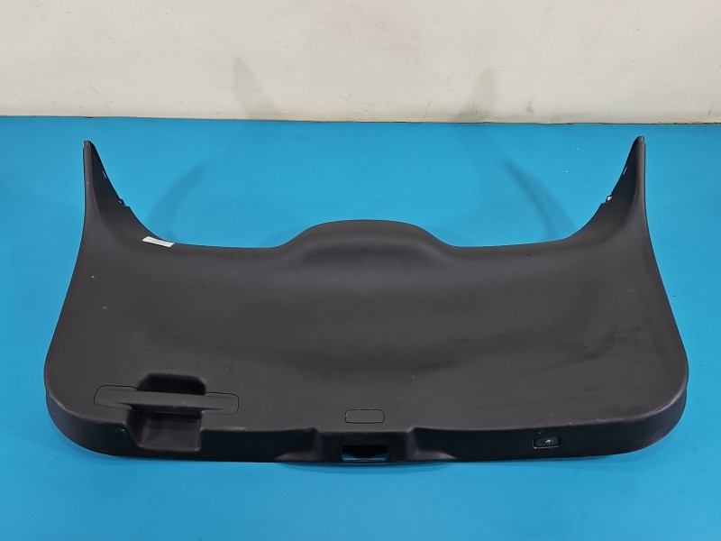 Tapicerka klapy boczek bagażnika Ford Edge II FT4BR42906