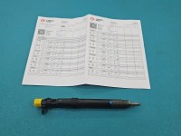 Wtryskiwacz FORD C-MAX II MK2 9686191080 2.0 TDCI (DW10C)