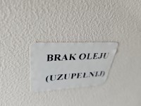 Skrzynia biegów bmw F30 2.0d