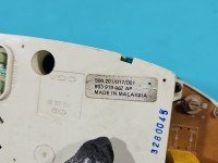 Licznik Audi 80 B4 893919067AP 2.0 8v jedn EUROPA